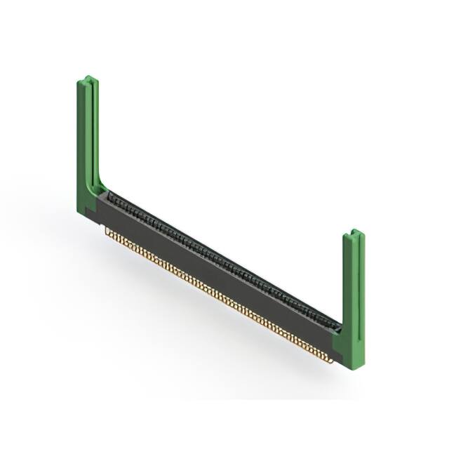 395-060-558-158 EDAC Inc.  Edgeboard Connectors
